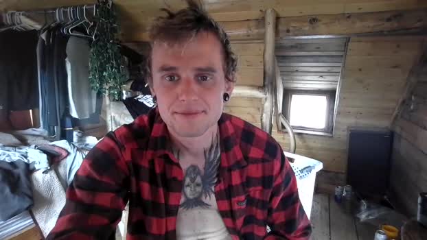 TytanTrouble Pretty Webcam SHOW @ Cam4 17-02-2026