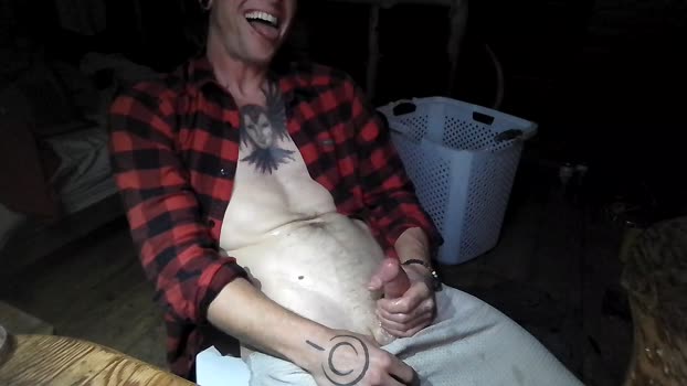 TytanTrouble Topless Webcam SHOW @ Cam4 18-02-2026