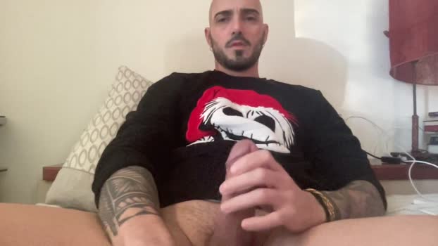 alessandromori9 jerkoff Webcam SHOW @ Cam4 17-02-2026