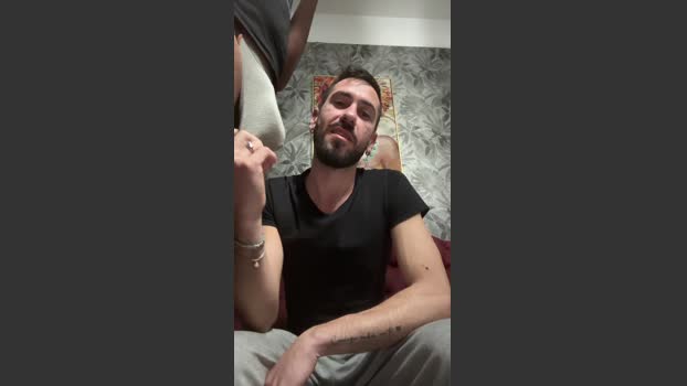 antipatico1 big Webcam SHOW @ Cam4 17-02-2026