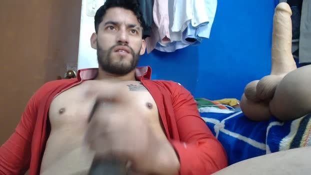 ethansteban3 jerkoff Webcam SHOW @ Cam4 17-02-2026