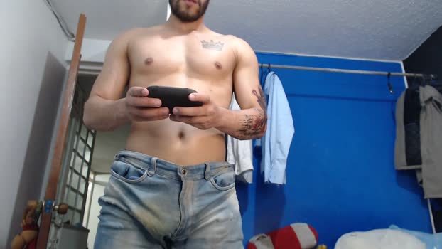 ethansteban3 ass Webcam SHOW @ Cam4 18-02-2026