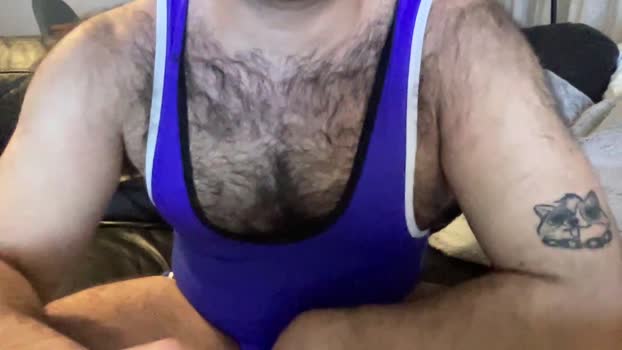 hairycoon yummy Webcam SHOW @ Cam4 17-02-2026