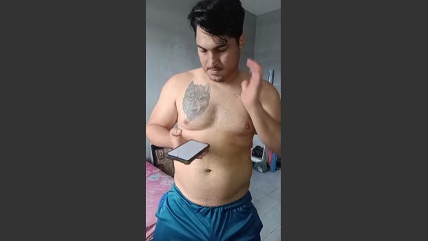 kciam sexybody Webcam SHOW @ Cam4 18-02-2026
