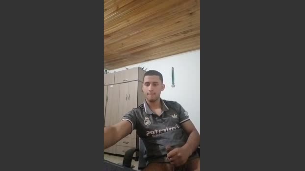 matias_xzc Naked Webcam SHOW @ Cam4 18-02-2026