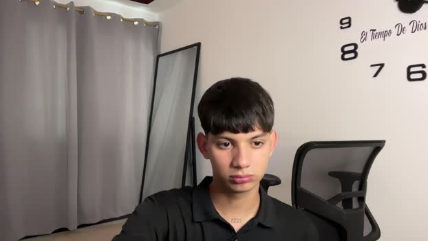 naughty_daniel wank Webcam SHOW @ Cam4 17-02-2026
