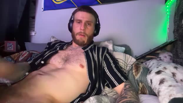 reallygoated95 gag Webcam SHOW @ Cam4 18-02-2026