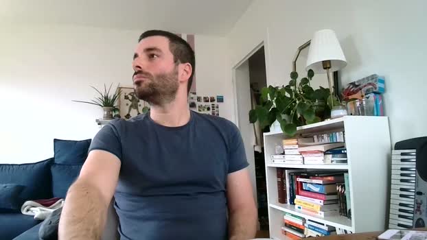 simonxtem skinny Webcam SHOW @ Cam4 17-02-2026
