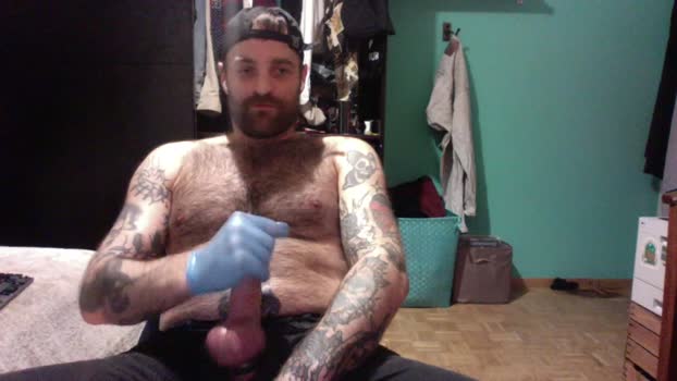 throatfucker21 lick Webcam SHOW @ Cam4 17-02-2026