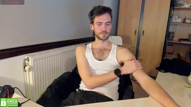 toinuss Recorded Webcam SHOW @ Cam4 17-02-2026