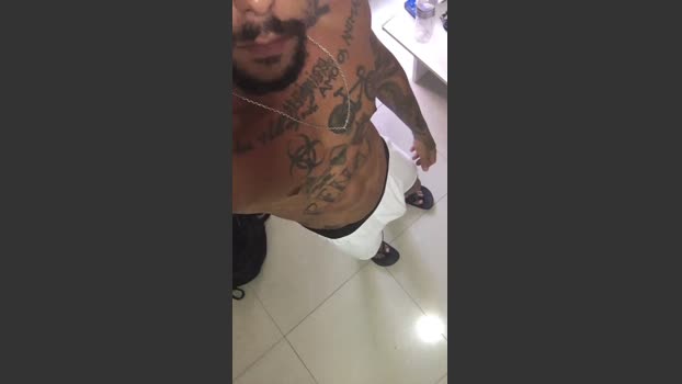 Abrahao22 bigballs Webcam SHOW @ Cam4 18-02-2026