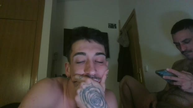 Angelprivvt bj-dildo Webcam SHOW @ Cam4 18-02-2026