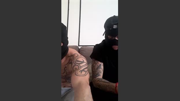 Antoniohot6455 play Webcam SHOW @ Cam4 18-02-2026