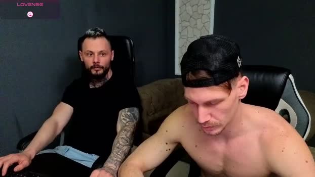 BrianHunts juicy Webcam SHOW @ Cam4 18-02-2026