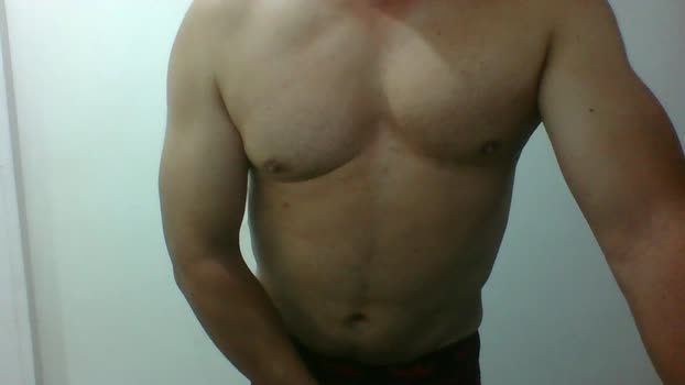 Carlonchero natural Webcam SHOW @ Cam4 19-02-2026