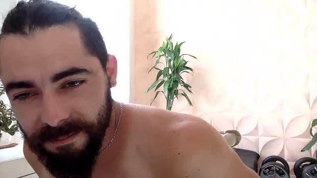 DanWolfMan love Webcam SHOW @ Cam4 18-02-2026