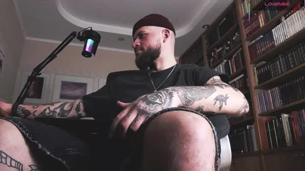 FindomJason Recorded Webcam SHOW @ Cam4 18-02-2026