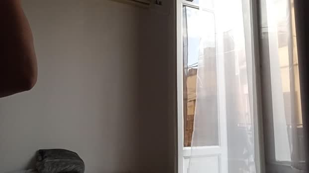 Frabroker jerkoff Webcam SHOW @ Cam4 18-02-2026