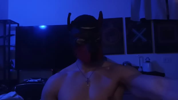 Frabroker analtoy Webcam SHOW @ Cam4 18-02-2026