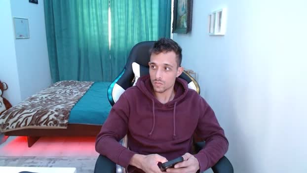 Friend_Sex_ twink Webcam SHOW @ Cam4 19-02-2026