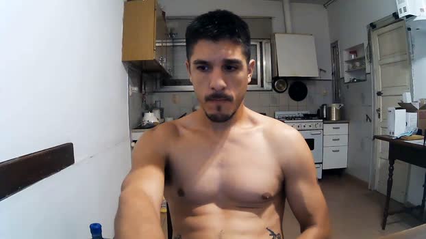 Gauch92 bigass Webcam SHOW @ Cam4 19-02-2026