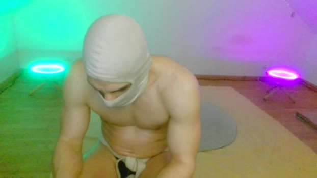 Jedi_light fuckher Webcam SHOW @ Cam4 18-02-2026