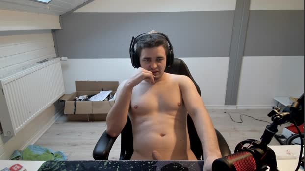 Pascal1999 nasty Webcam SHOW @ Cam4 18-02-2026