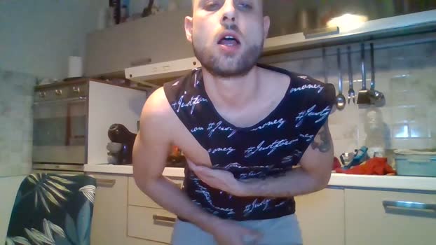 Secret_Secret harddick Webcam SHOW @ Cam4 18-02-2026