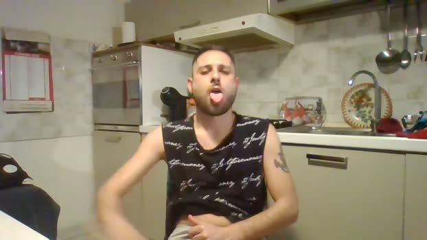 Secret_Secret kissing Webcam SHOW @ Cam4 18-02-2026