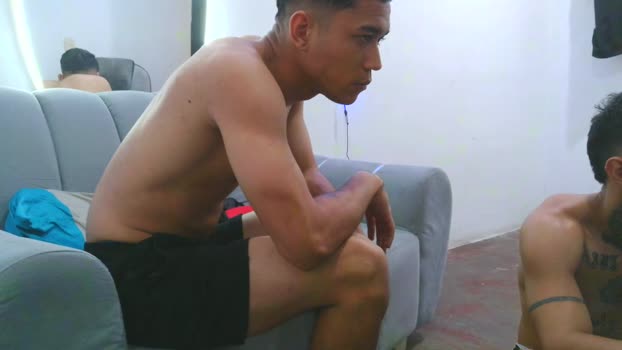 Skartoliver Webcam Webcam SHOW @ Cam4 18-02-2026