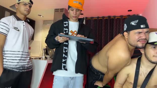 TheMansionBat big Webcam SHOW @ Cam4 19-02-2026