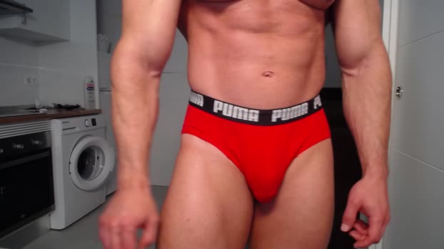 Vecinito_ sexyfeet Webcam SHOW @ Cam4 18-02-2026