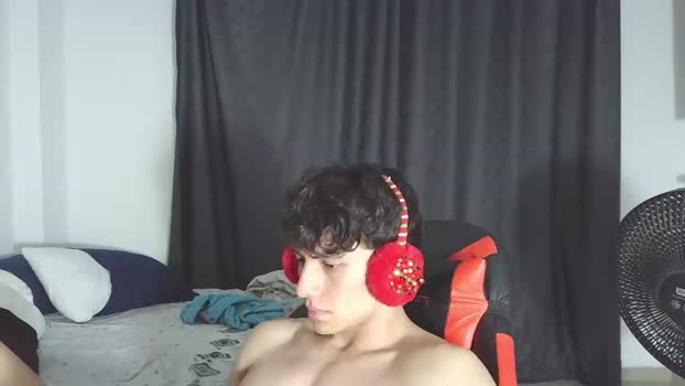 ares_bigcock cute Webcam SHOW @ Cam4 19-02-2026