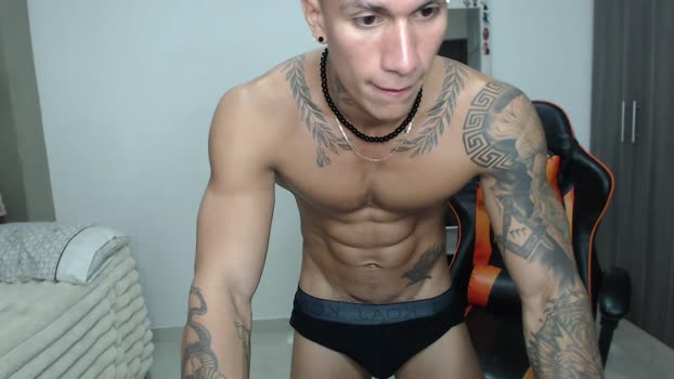 austing_king sexykitty Webcam SHOW @ Cam4 18-02-2026