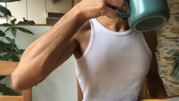 boxer_hot4 kissing Webcam SHOW @ Cam4 19-02-2026