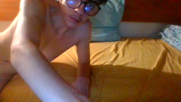 ciruz05 jerkoff Webcam SHOW @ Cam4 18-02-2026