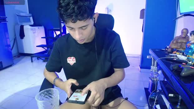 hardsexlove08 big Webcam SHOW @ Cam4 19-02-2026