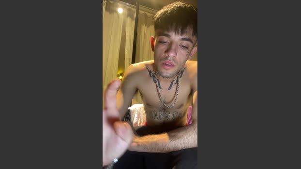 hellstar_ Naked Webcam SHOW @ Cam4 19-02-2026