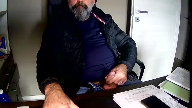 kuros1967 deep Webcam SHOW @ Cam4 19-02-2026