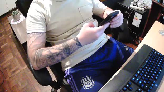 lepep22 kinky Webcam SHOW @ Cam4 19-02-2026