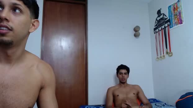 lodo_2 sexy Webcam SHOW @ Cam4 18-02-2026