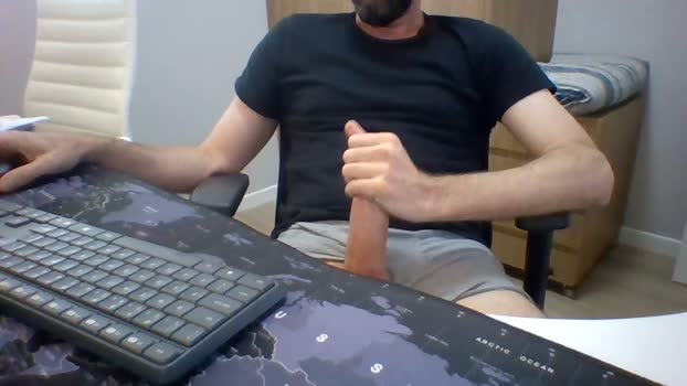 mateuskuera XXX Webcam SHOW @ Cam4 18-02-2026