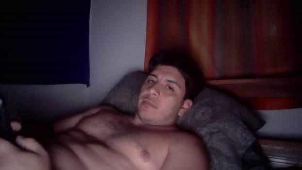 matiaslol666 Naked Webcam SHOW @ Cam4 19-02-2026