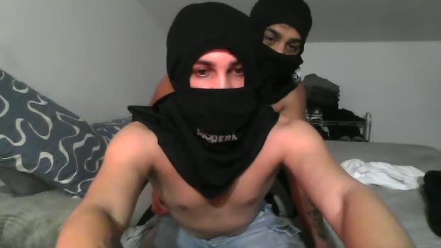 ptcasalprive Naked Webcam SHOW @ Cam4 18-02-2026