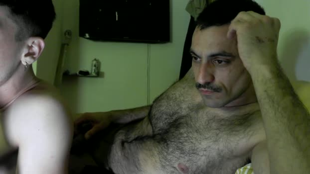 rafabr91 natural Webcam SHOW @ Cam4 18-02-2026