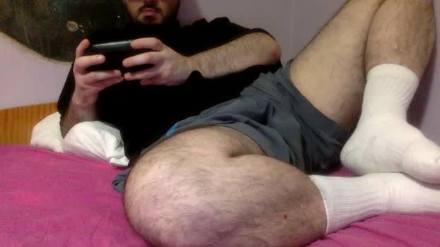 1kennedy1 nude Webcam SHOW @ Cam4 20-02-2026