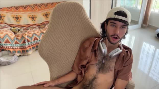 Adrien_Twink love Webcam SHOW @ Cam4 19-02-2026
