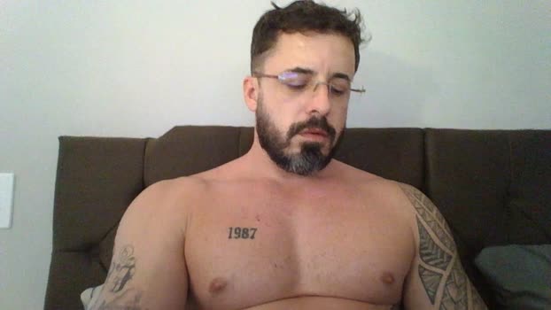 Alers87 jackoff Webcam SHOW @ Cam4 19-02-2026