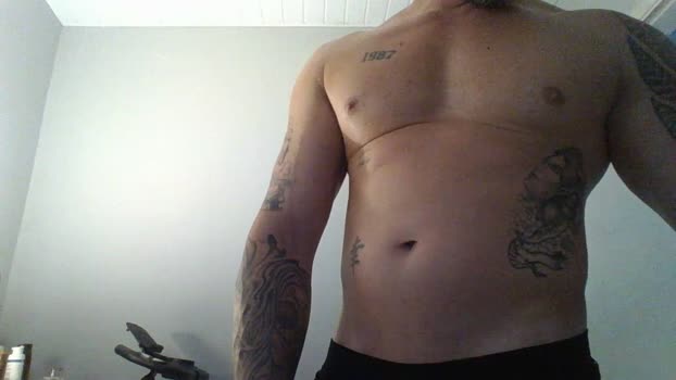 Alers87 blowjob Webcam SHOW @ Cam4 19-02-2026
