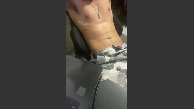 Antonieeez nude Webcam SHOW @ Cam4 19-02-2026